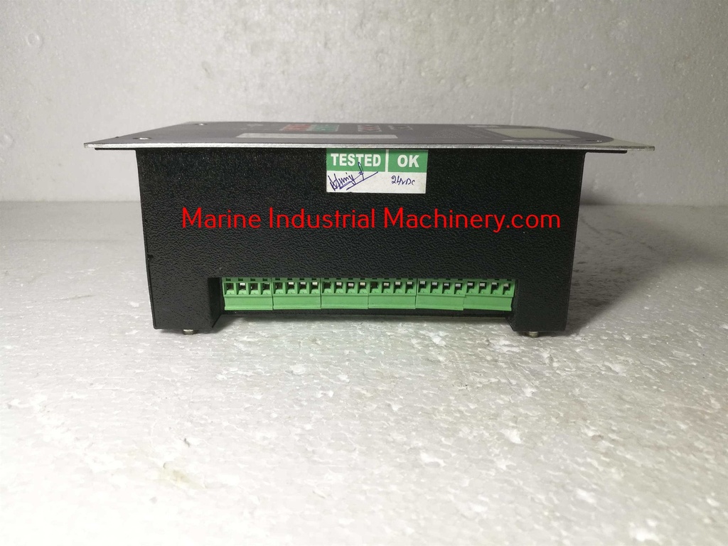 C&S eGen Plus 1.15 Engine Controller