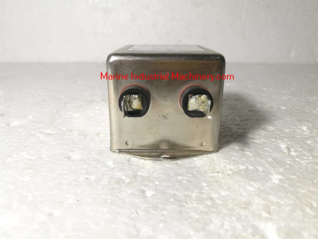 Corcom 3EQ1 Power Line Filter