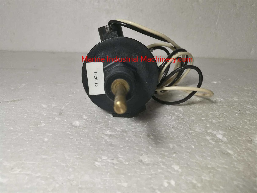Ingersoll-Rand Low Oil Level Switch