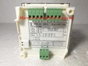 Rishabh Rish DPM 396A Digital Ampere Voltage