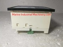 Rishabh Rish DPM 396A Digital Ampere Voltage