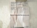 Rishabh Rish Eine 3V Digital Panel Meter