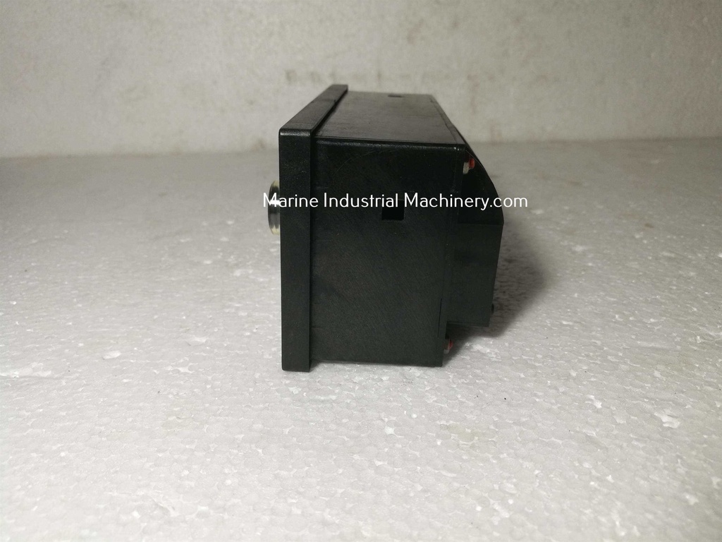 Noris TK 114 Tachometerwerk Relay