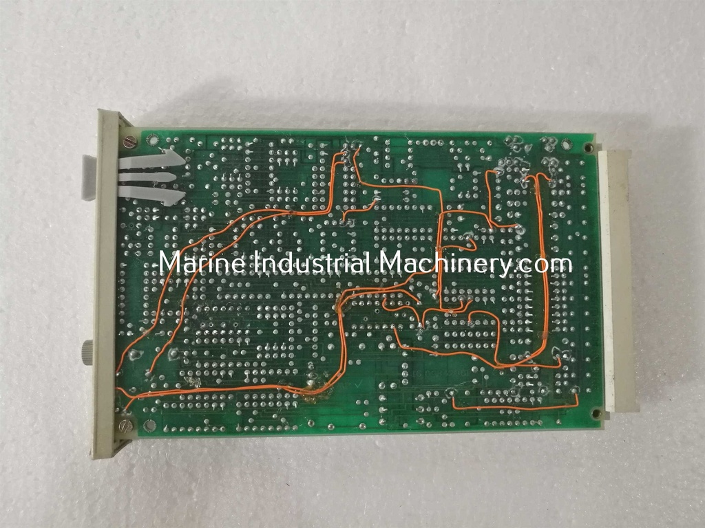 Siemens Simatic S5 6DS 1906 8AAZ Pcb Board