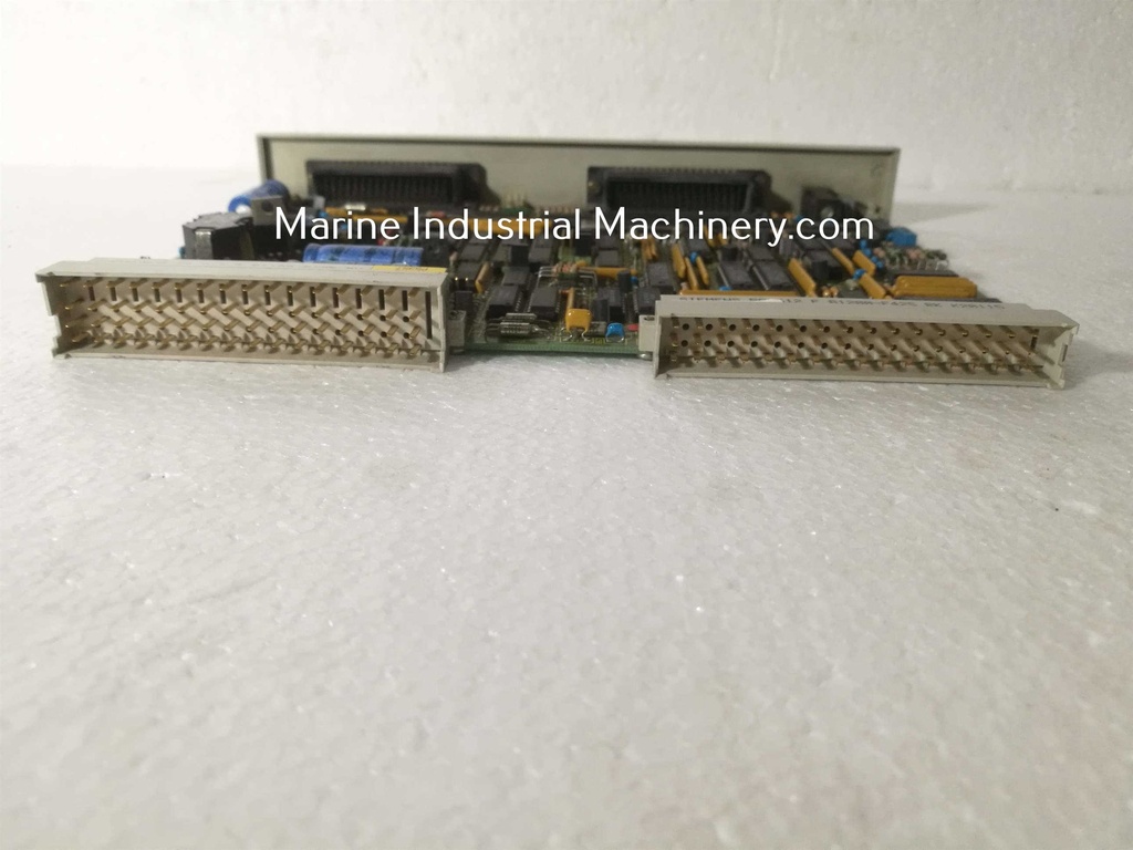 Siemens Teleperm M 6DS1322-88A Pcb Card
