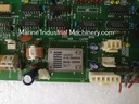 JRC CHA-249 H-7PCRDI064F Pcb Card