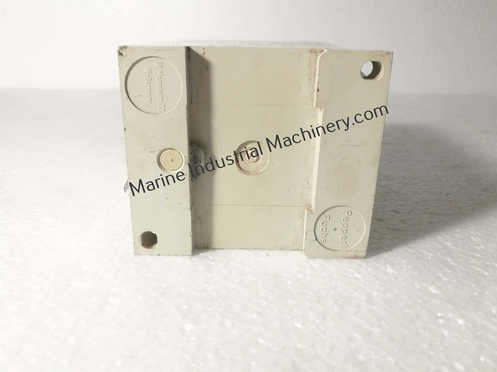 Pepperl+Fuchs WE 77-EX2 Switch Amplifier