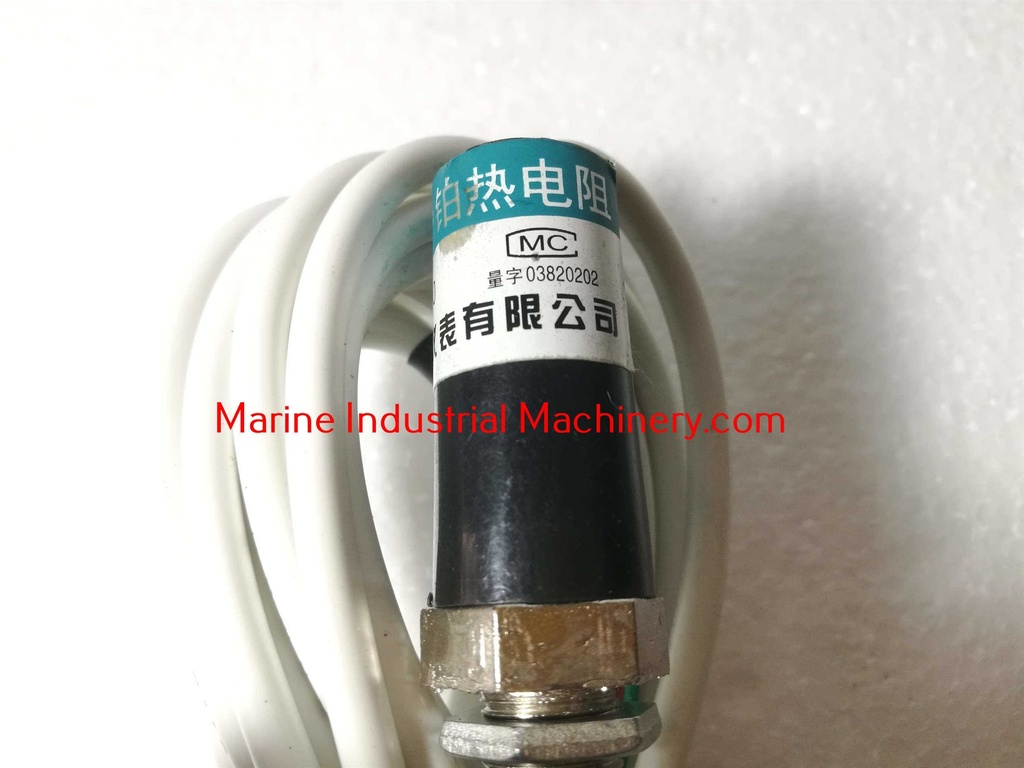STYB WZPT-14 Thermocouple-Temperature Sensor