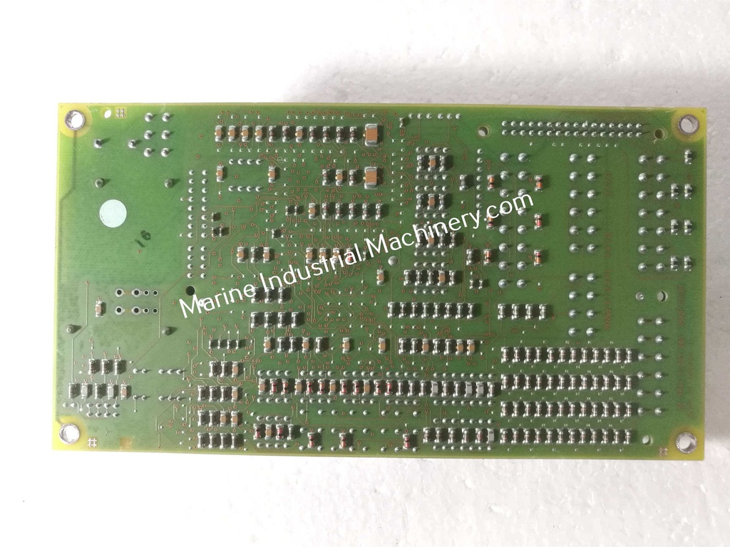 Fuba 3104ML Pcb Card