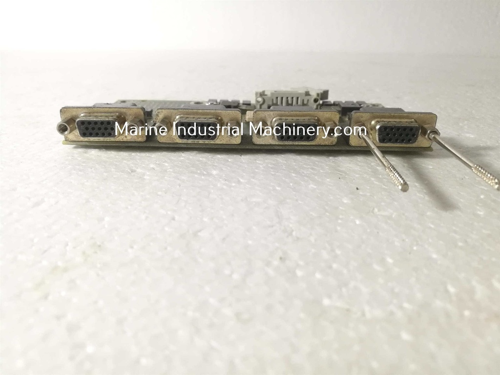 Sam Electronics GE3044G222 Pcb Card