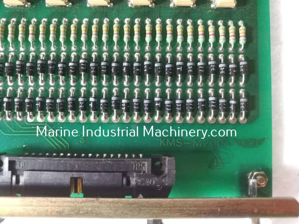 JRCS KMS-M200 Pcb Board