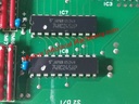 JRCS JSTD-M02B-1 Pcb Card