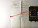 JRCS JSTD-M03B Interface Pcb Card