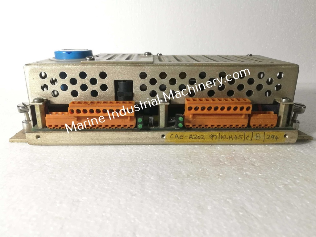 CAE-A202 Control Module
