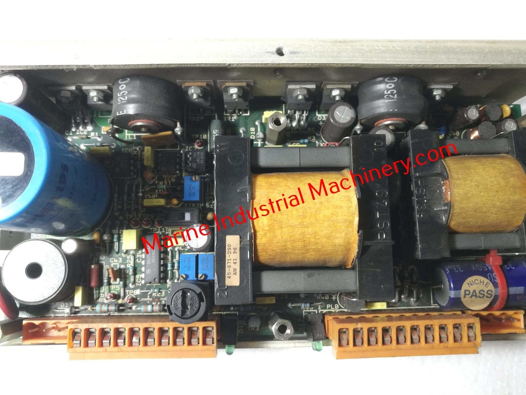 CAE-A202 Control Module