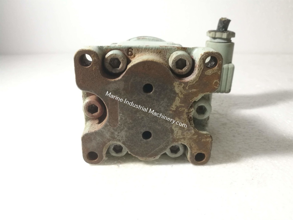 Oval NP145B70 Valve Open-Shut Indicator(814CC)