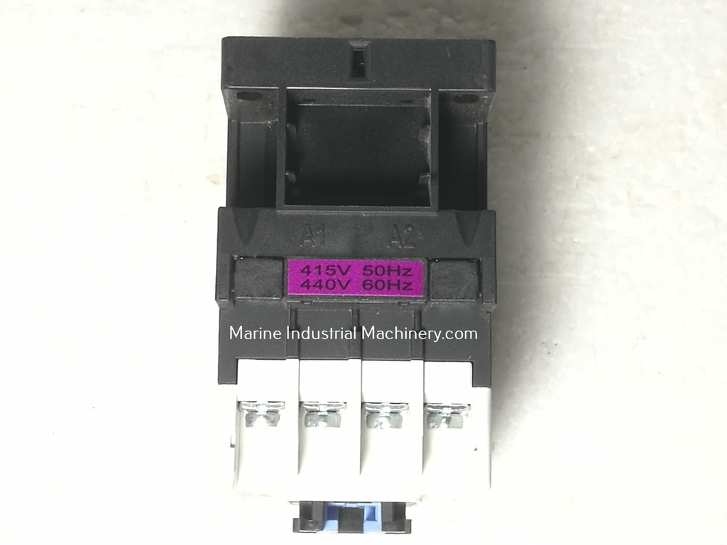 Hyundai HGR 31 Auxiliary Relay