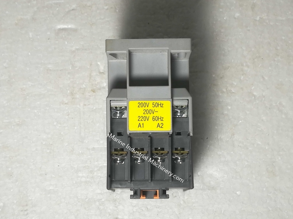Hyundai UMX22 Contactor Relay