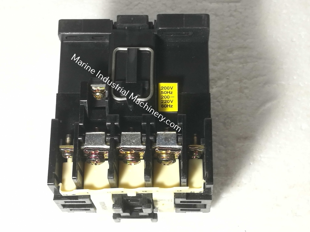 Hyundai HMC27 W 11 Magnetic Contactor