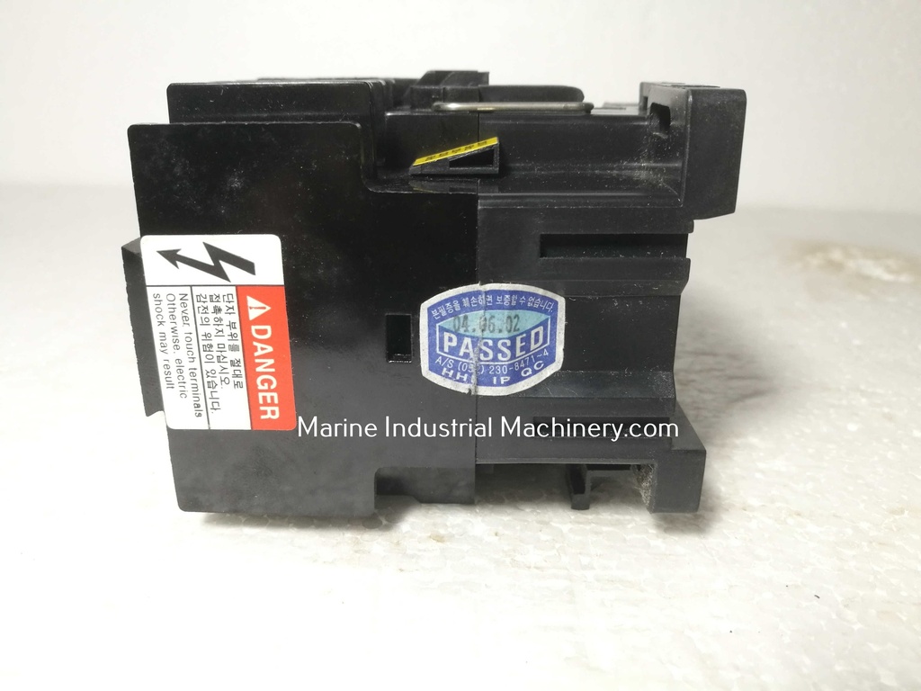 Hyundai HMC27 W 11 Magnetic Contactor