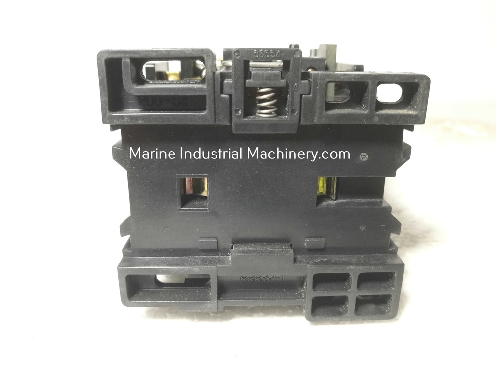 Hyundai HMC27 W 11 Magnetic Contactor