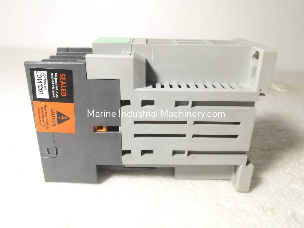 Hyundai UMT 31 Contactor Relay