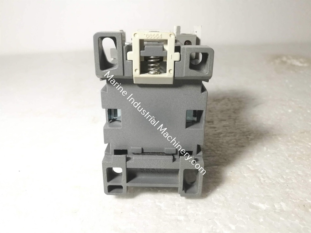 Hyundai HMT 31 Control Relay