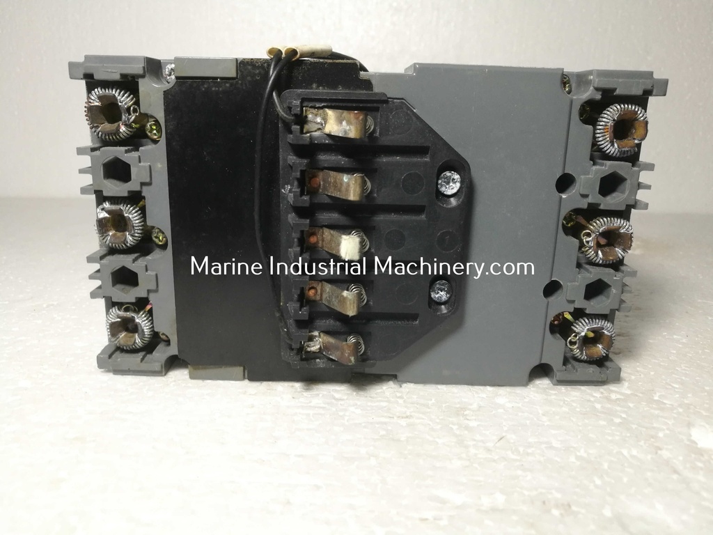 Hyundai HiBS 103 Molded Case Circuit Breaker(15A)