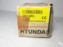 Hyundai HiBS 103 Molded Case Circuit Breaker(15A)
