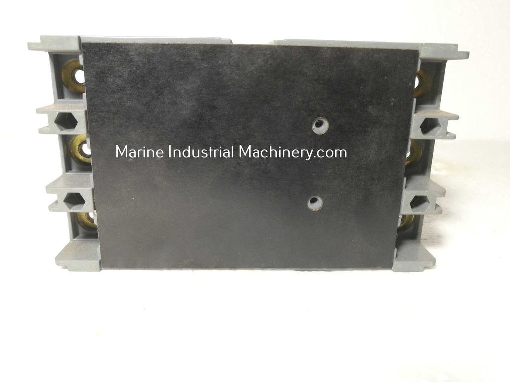 Hyundai HiBS 63 Molded Case Circuit Breaker(40A)