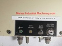 Martek Bulksafe Water Ingress Detection System Panel