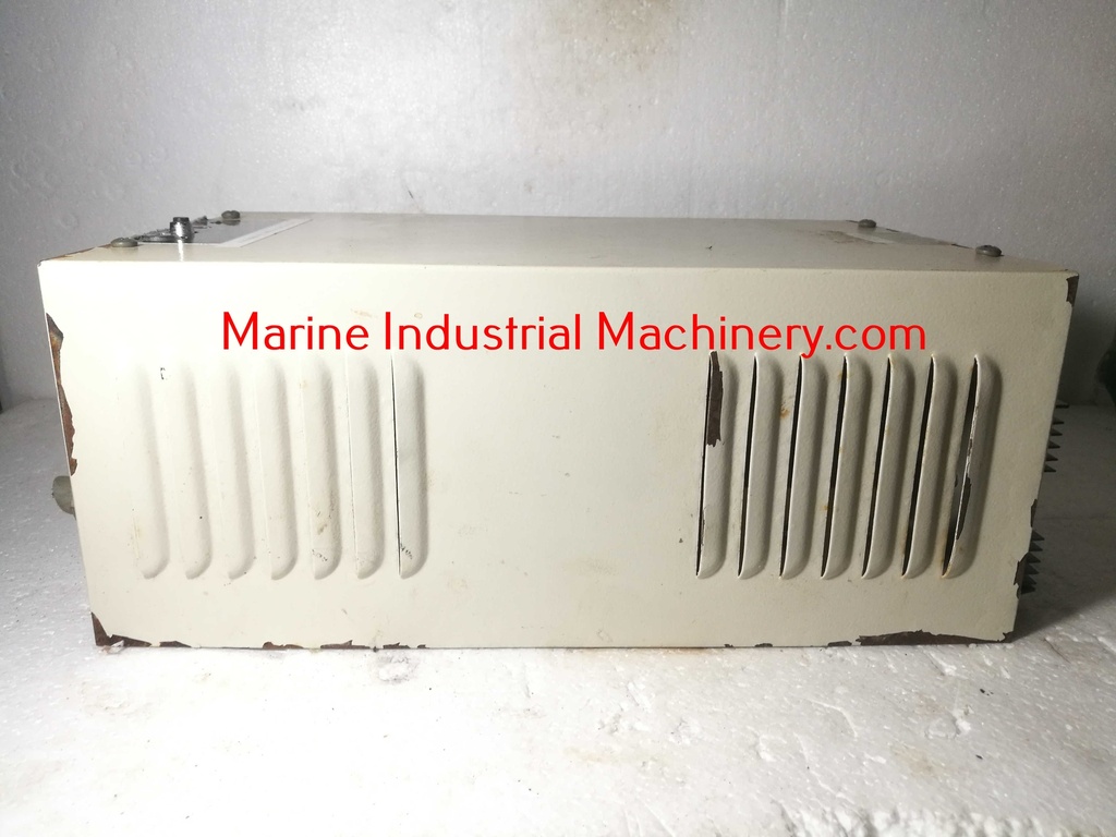 Martek Bulksafe Water Ingress Detection System Panel