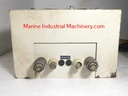 Martek Bulksafe Water Ingress Detection System Panel
