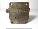 Oval 009VBP Open-Shut Hand Pump