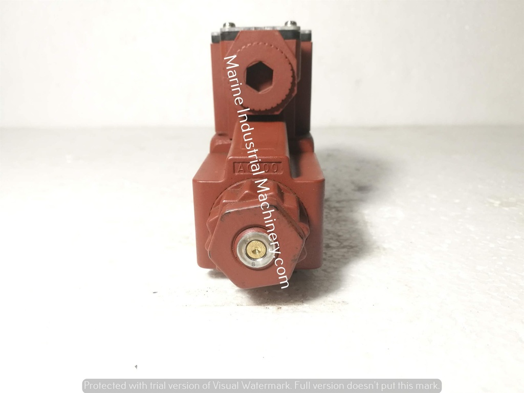 Nakakita NS692RT-6-AGB-56 Solenoid Valve