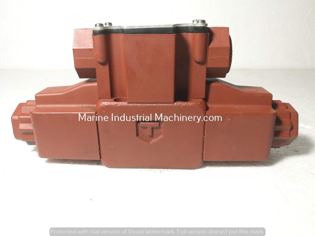 Nakakita NS692RT-6-AGB-56 Solenoid Valve