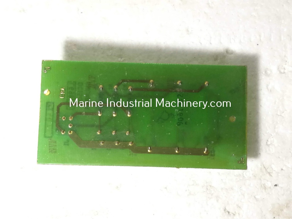 L6981-1 DC1500 Pcb