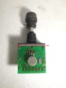 P-Q Controls M115-390 Joystick Controller