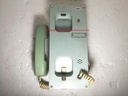Nippon Hakuyo Oki ODC-2780-1 Marine Telephone