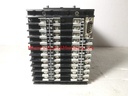 Microelettrica Scientifica M-Line UM30-A Multifunction Voltage Frequency Relay