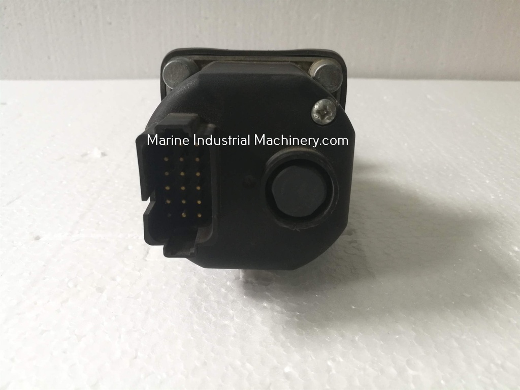 Penny+Giles JC6000-0231 Nfr Industrial Joystick