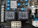 M25FA808B Pcb