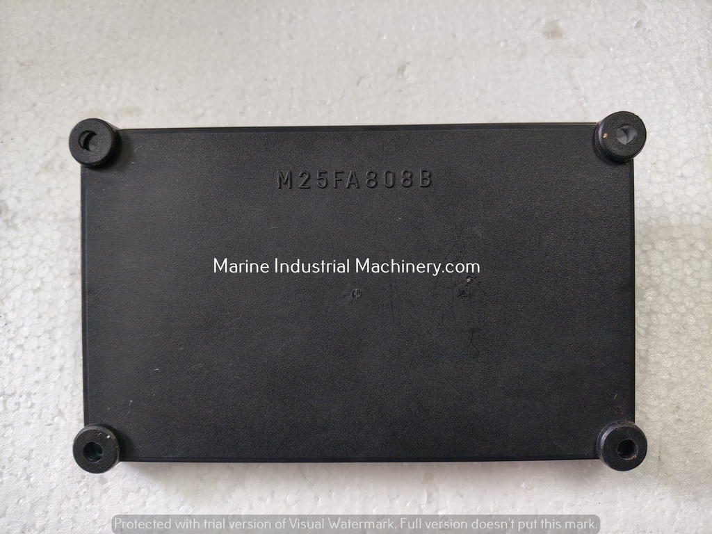 M25FA808B Pcb
