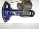 Fisher Fieldvue DVC6010S Valve Positioner with Fisher 657 Actuator