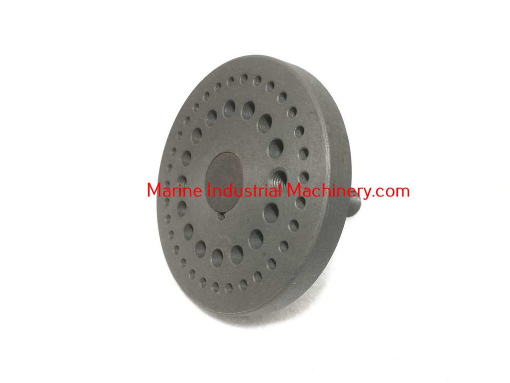 Ingersoll Rand 32313231 Valve Complete 1st Stage