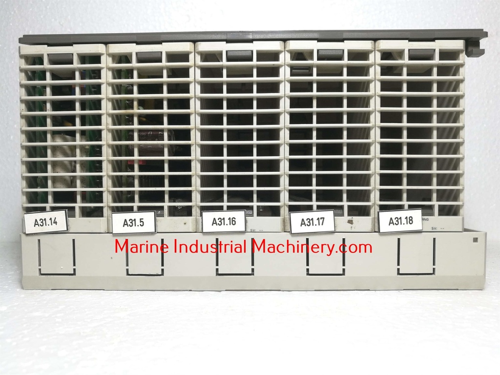 Schneider Automation ADU 206/AS-BADU-206 TSX Compact Module