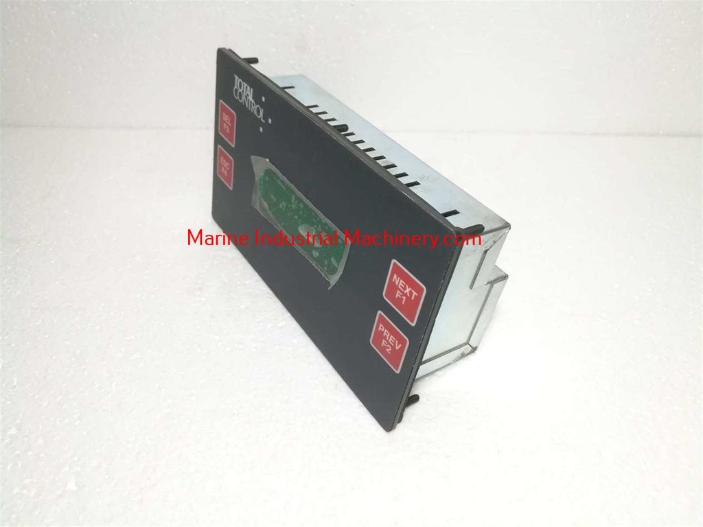 Total Control 5412-I Micro-Message Center