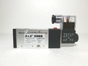 J+J JJ08310-08 Solenoid Valve