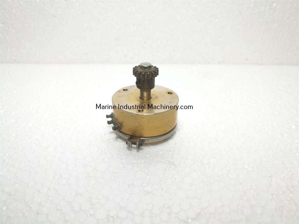 Japan Servo N35 Potentionmeter Position Conductive Plastic Angle Sensor