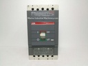 ABB SACE Isomax S5 S5L Circuit Breaker (3P 320A)